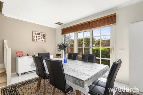 Property photo of 1/10 Stringybark Close Forest Hill VIC 3131