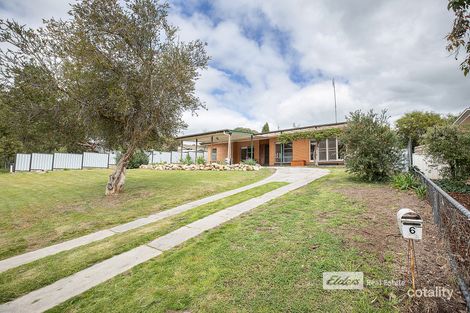 Property photo of 6 Honeysuckle Road Naracoorte SA 5271