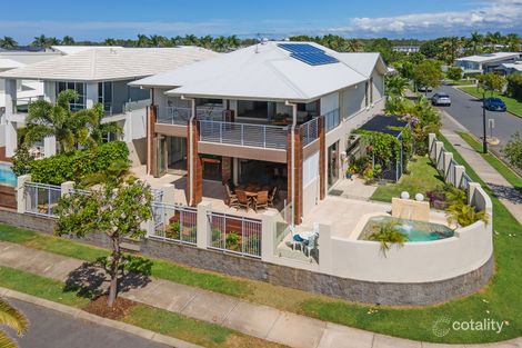 Property photo of 26 North View Street Hope Island QLD 4212