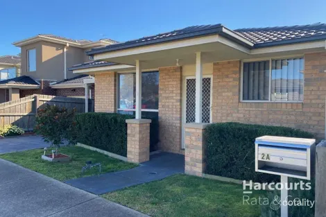 2A ROSAMOND WAY, EPPING, VIC 3076