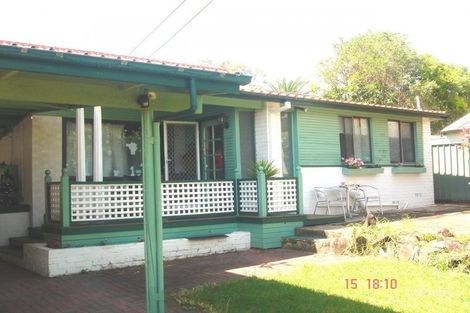 Property photo of 27 Preston Road Old Toongabbie NSW 2146