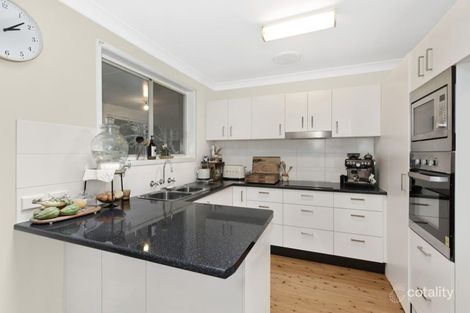 Property photo of 40 Green Plateau Road Springfield NSW 2250