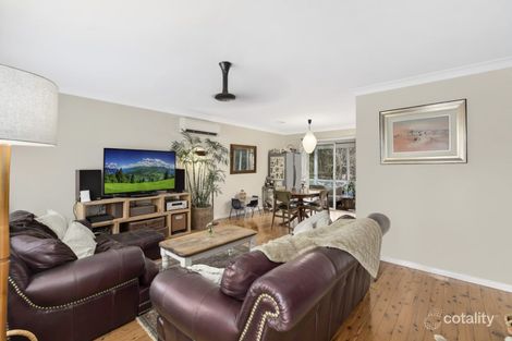 Property photo of 40 Green Plateau Road Springfield NSW 2250