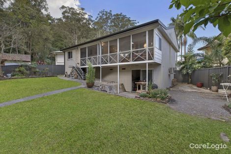 Property photo of 40 Green Plateau Road Springfield NSW 2250