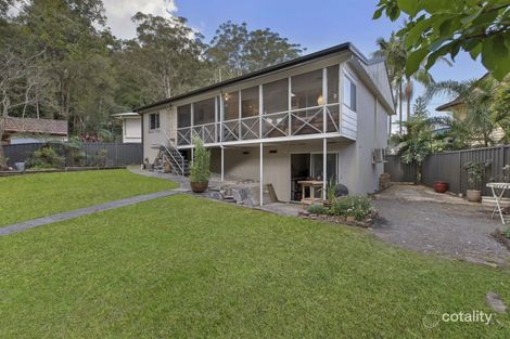 Property photo of 40 Green Plateau Road Springfield NSW 2250