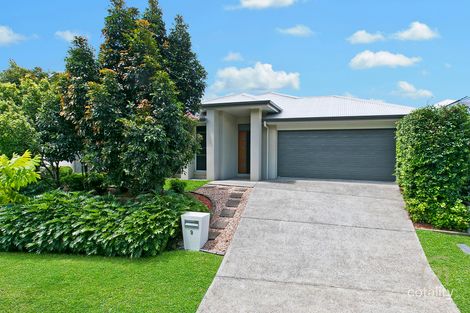 Property photo of 9 Flagstaff Place Upper Kedron QLD 4055