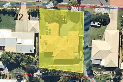 Property photo of 24 Waratah Street Kin Kora QLD 4680