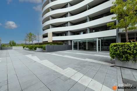 Property photo of 99/41 Chandler Street Belconnen ACT 2617