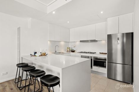 Property photo of 104/39 The Promenade Wentworth Point NSW 2127