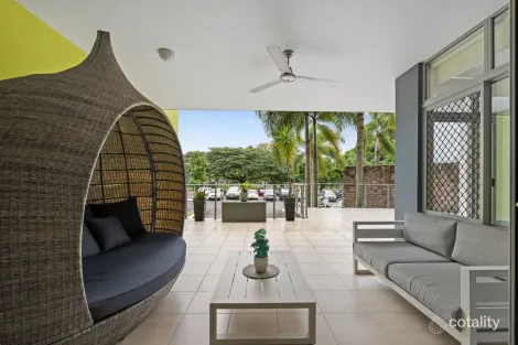 105/174-180 Grafton St, Cairns City, QLD 4870