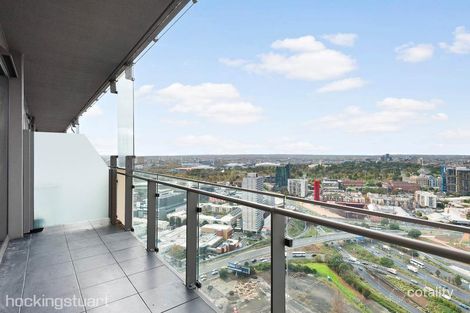 Property photo of 3503/118 Kavanagh Street Southbank VIC 3006