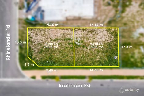 1 Rhinelander Rd, Box Hill, NSW 2765