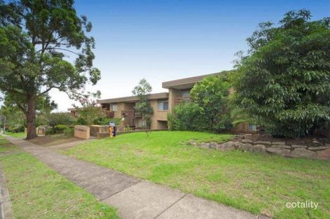 20/20-30 Condamine St, Campbelltown, NSW 2560