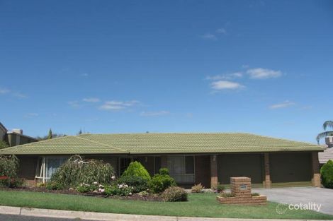 11 Burford Cres, Redwood Park, SA 5097