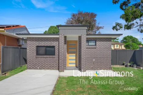 14 Mercator Cres, Willmot, NSW 2770