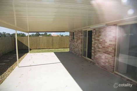 Property photo of 20 Cherrytree Crescent Upper Caboolture QLD 4510