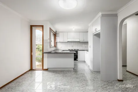 Property photo of 1/33 Sarton Road Clayton VIC 3168