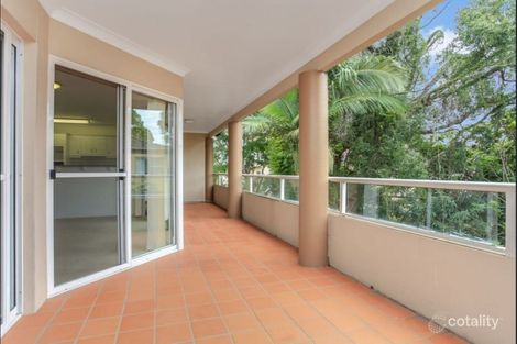 Property photo of 9/102 Langshaw Street New Farm QLD 4005