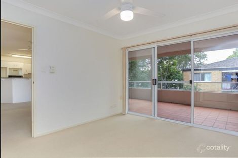 Property photo of 9/102 Langshaw Street New Farm QLD 4005