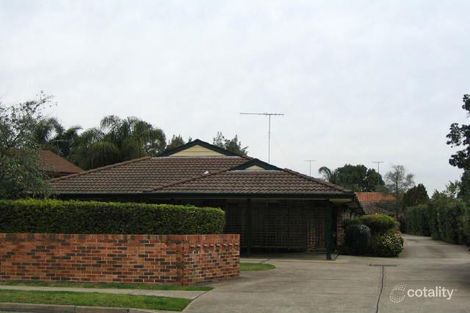 Property photo of 4/114 Windsor Street Richmond NSW 2753