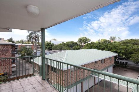 6/111 Central Ave, Indooroopilly, QLD 4068