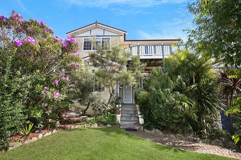 Property photo of 29 Beattie Avenue Bulli NSW 2516