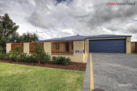 44 Myerson Cres, Maida Vale, WA 6057