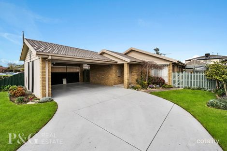 1 Shorthorn Walk, Narre Warren South, VIC 3805