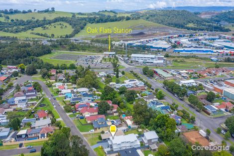 Property photo of 1/21 Theodore Street Oak Flats NSW 2529