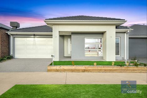 61 Modesto Dr, Tarneit, VIC 3029