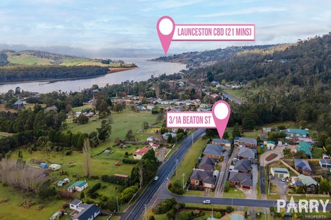 Property photo of 3/1A Beaton Street Exeter TAS 7275