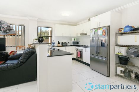 Property photo of 1/12 Murray Street Northmead NSW 2152