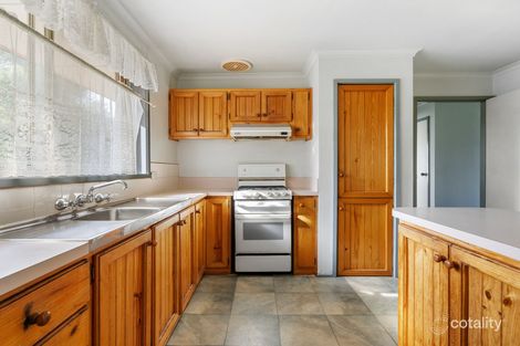 Property photo of 40 Gaynor Street Maddingley VIC 3340