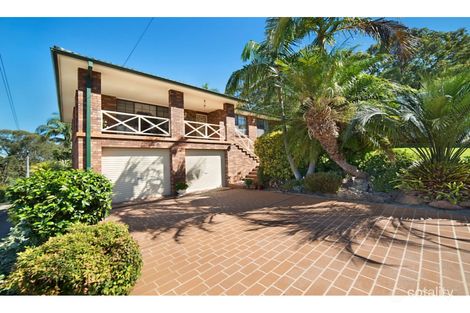 103 Emu Plains Rd, Mount Riverview, NSW 2774