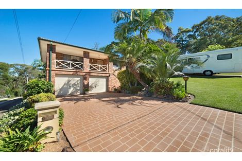 Property photo of 103 Emu Plains Road Mount Riverview NSW 2774