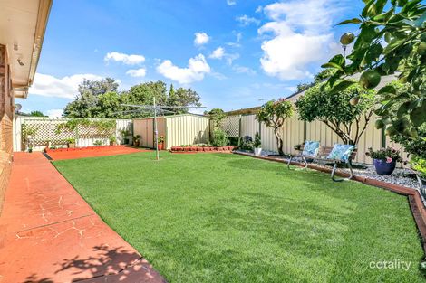 11 Whitlam Ave, Edensor Park, NSW 2176