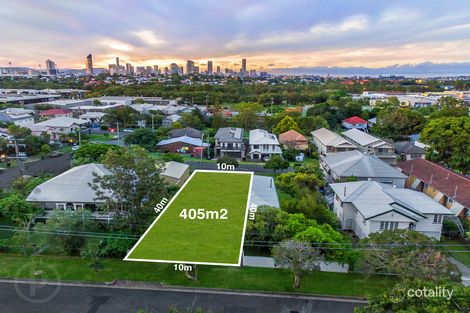 24 Barnes Ave, Coorparoo, QLD 4151