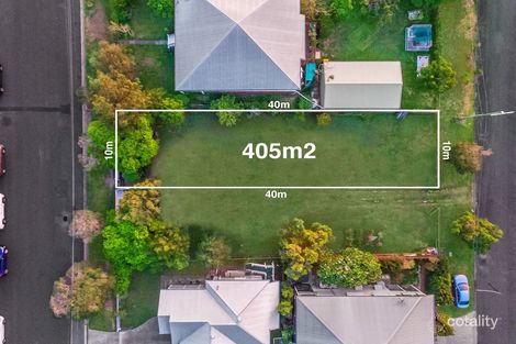 Property photo of 24 Barnes Avenue Coorparoo QLD 4151