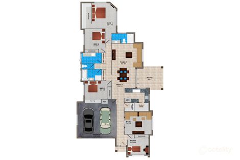 Property photo of 4 Selwyn Close Victoria Point QLD 4165