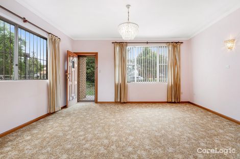 Property photo of 24 Crucie Avenue Bass Hill NSW 2197