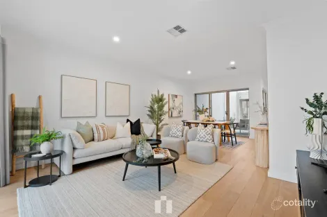 Property photo of 3 Catseye Walk Treeby WA 6164