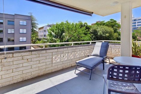 17/25 Ashburner St, Manly, NSW 2095