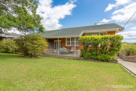 Property photo of 20 Bruxner Crescent Goonellabah NSW 2480