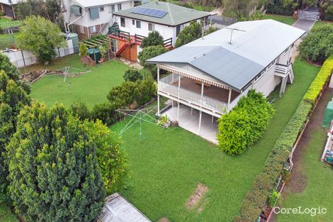 Property photo of 31 Casula Street Arana Hills QLD 4054