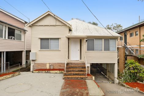 491 Milton Rd, Auchenflower, QLD 4066