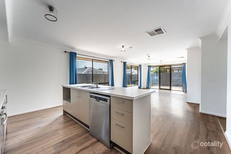 Property photo of 21 Hyatt Road Huntly VIC 3551