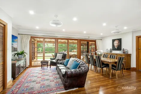 Property photo of 28 Lady Game Drive Killara NSW 2071