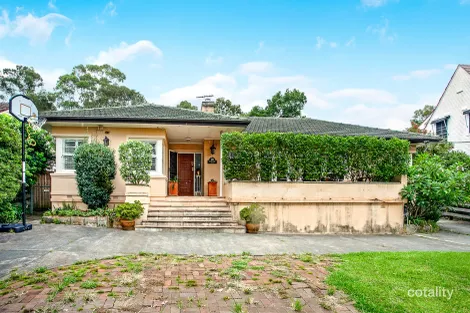 Property photo of 28 Lady Game Drive Killara NSW 2071