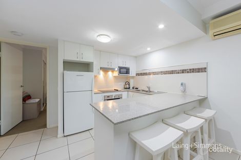 Property photo of 201/37 Pacific Drive Port Macquarie NSW 2444