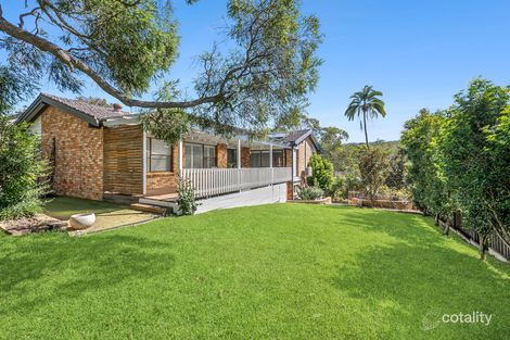 Property photo of 18 Peita Crescent Mona Vale NSW 2103